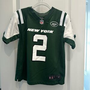 Jets jersey boys